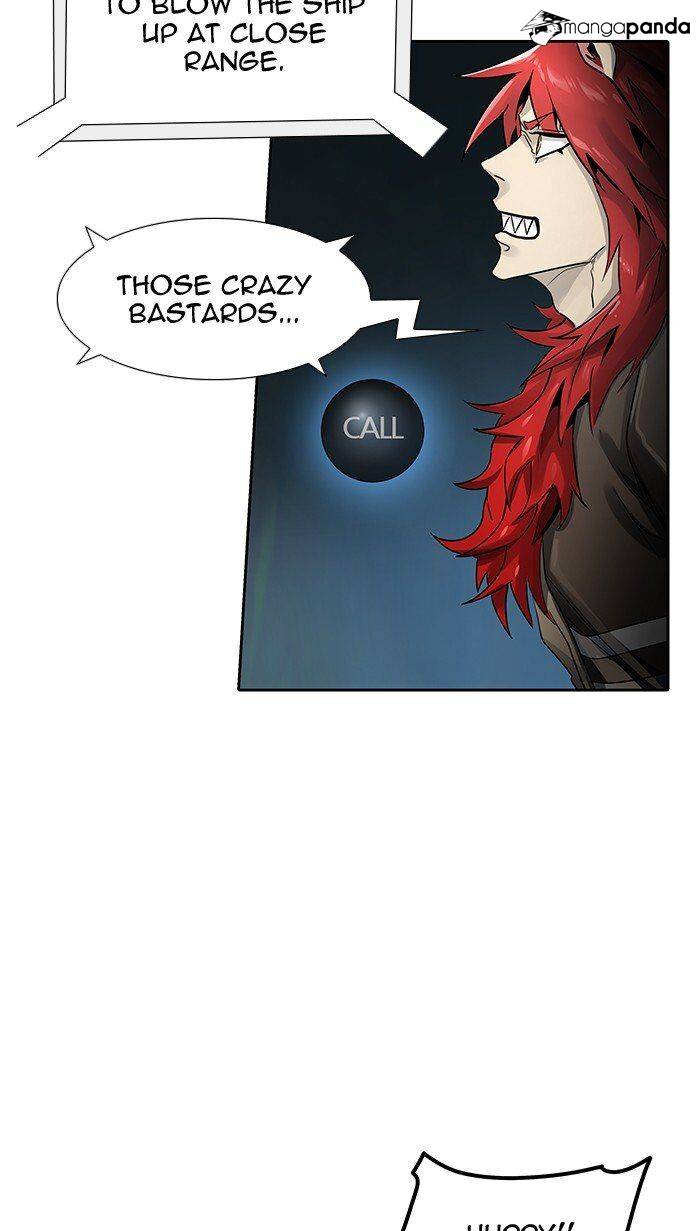 Tower of God Chapter 481 image 004